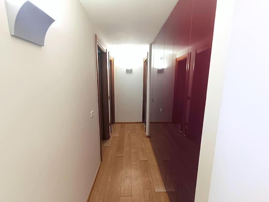 10 Min To Center Luxury Panoramic Penthouse Roma