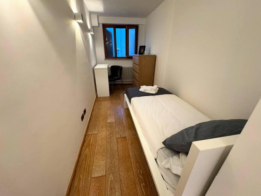 Apartamento 10 Min To Center Luxury Panoramic Penthouse